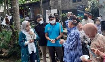 3 Hal Yang Membuat Orang Ingin Ke Jogja Menurut Sandiaga Uno